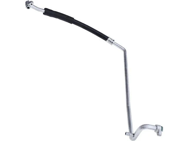 A/C Suction Line Hose Assembly for Mazda RX-8 (2009–2011) NY175WT