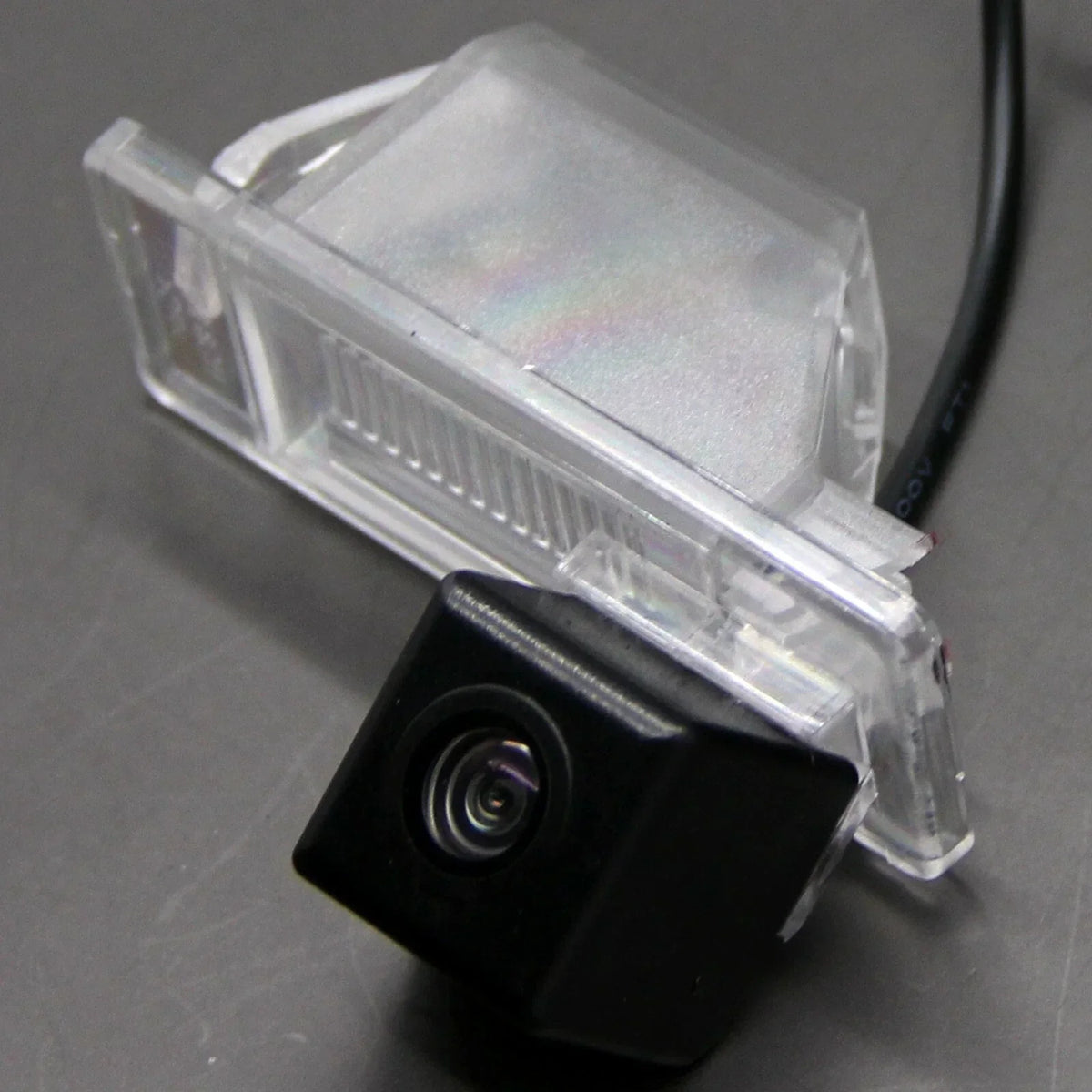2011-2017 Nissan Juke Rear View Camera