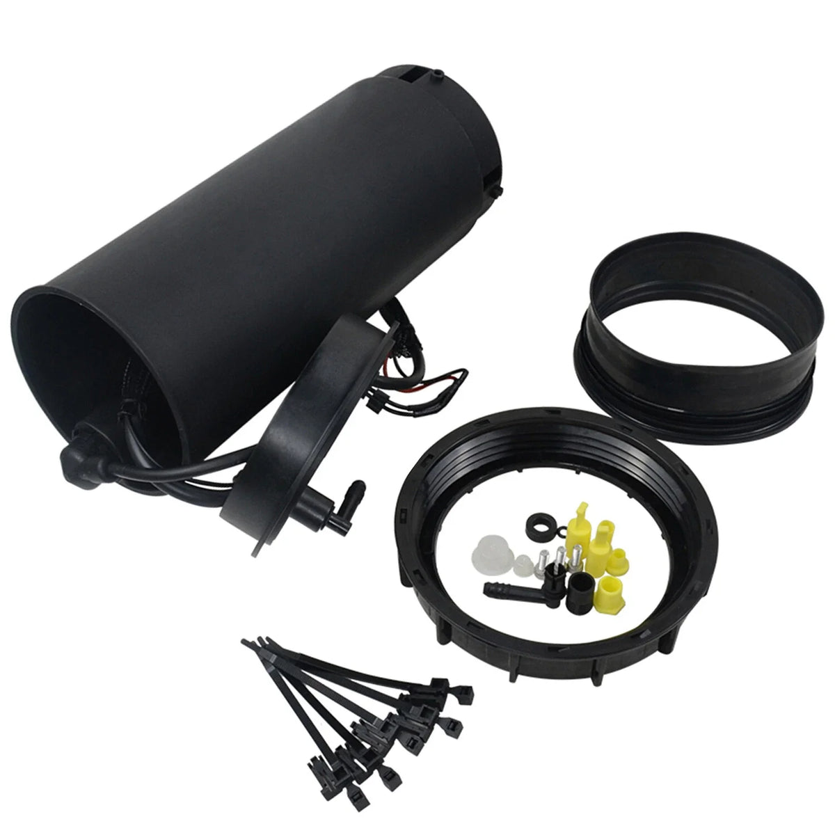 Diesel Exhaust Fluid Heater for Ford F-250 F-350 F-450 (2011–2019)