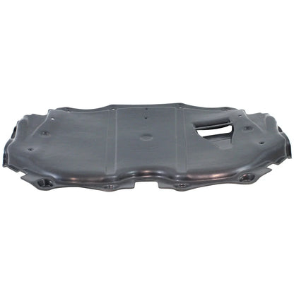 Engine Splash Shield for Mercedes Benz S550 (2007–2013) Center Lower AWD