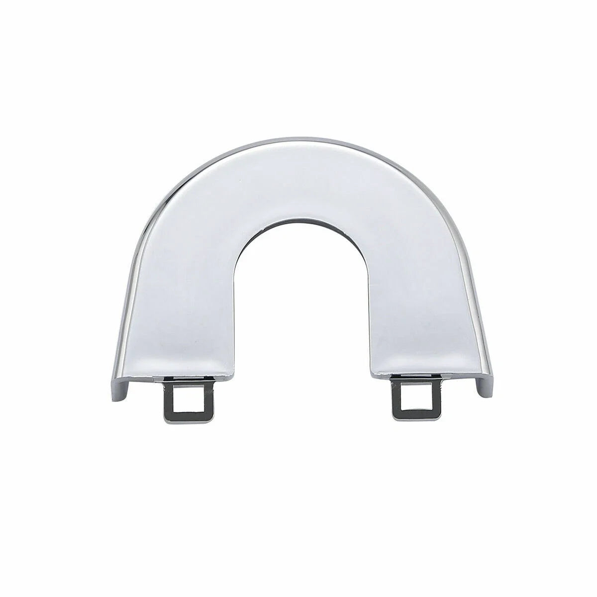 Chrome Ignition Switch Panel Trim for Road Glide Ultra (2015-2023)