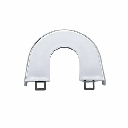 Chrome Ignition Switch Panel Trim for Road Glide Ultra (2015-2023)
