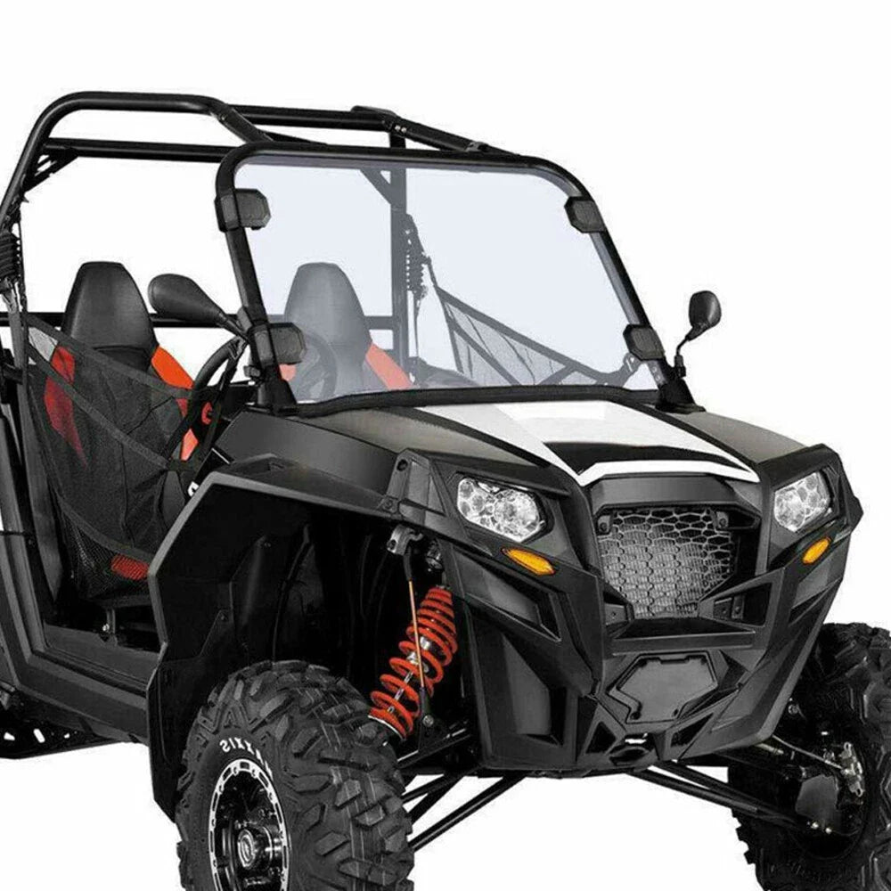 Full Clear Windshield for RZR 570 (2012-2019) / XP 900 (2011-2013)