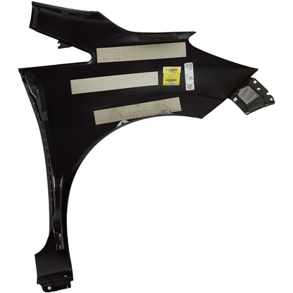 CAPA Fender for Nissan Versa Note (2014–2019) Front Left & Right Side