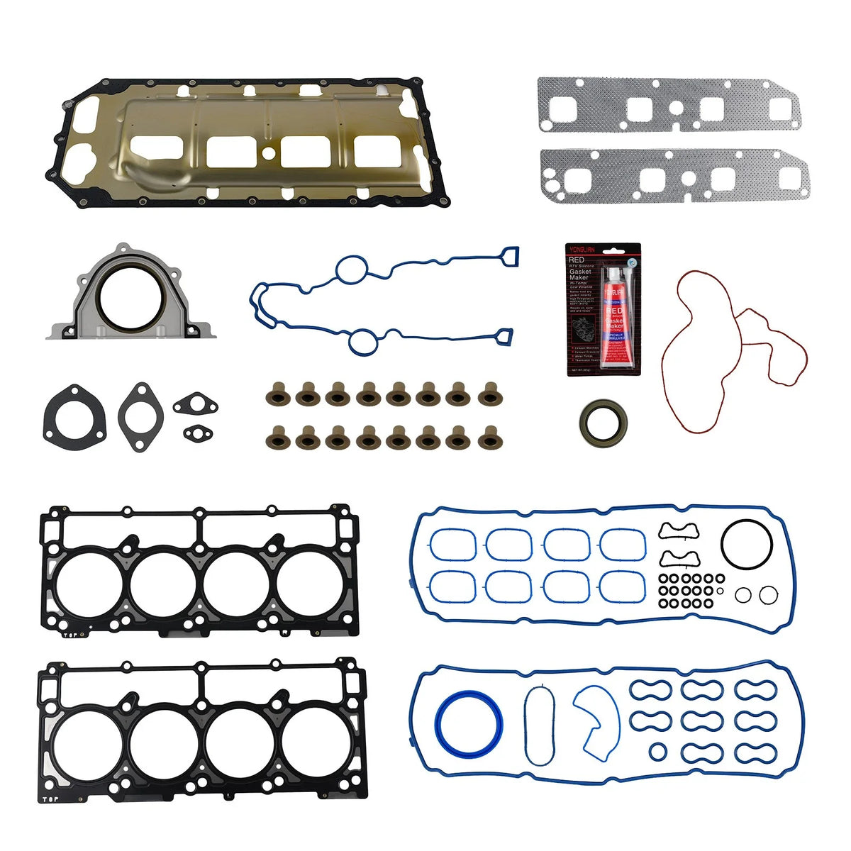 Overhaul Kit for Jeep Commander Cherokee 5.7L V8 (2005-2008) HS26284