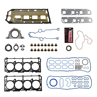Overhaul Kit for Jeep Commander Cherokee 5.7L V8 (2005-2008) HS26284