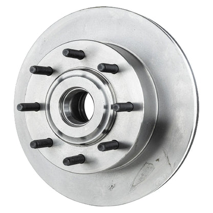 Front Brake Rotors for Ford F-250 Super Duty (2005 to 2007)