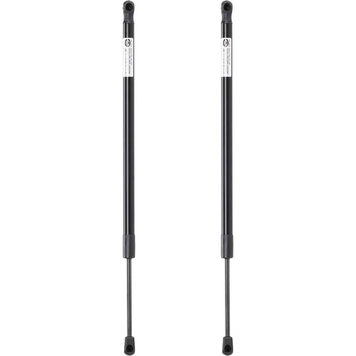 Set of 2 Hood Lift Supports for Chevy (Left Right Pair)