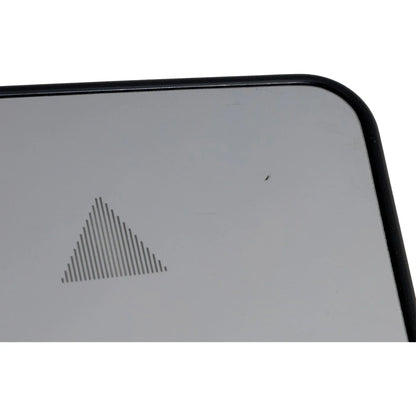 Passenger Right Side Mirror Glass for Ram 1500 (2019–2022)