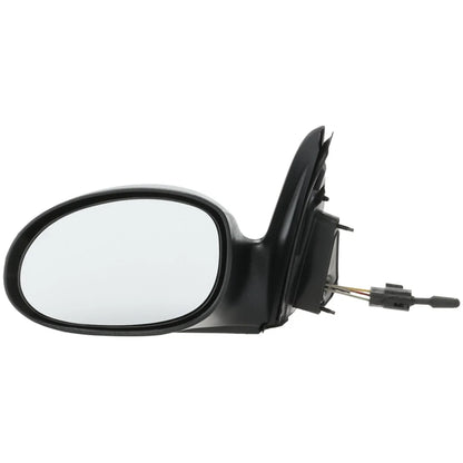 Left Side Mirror for Chrysler PT Cruiser (2004-2009)