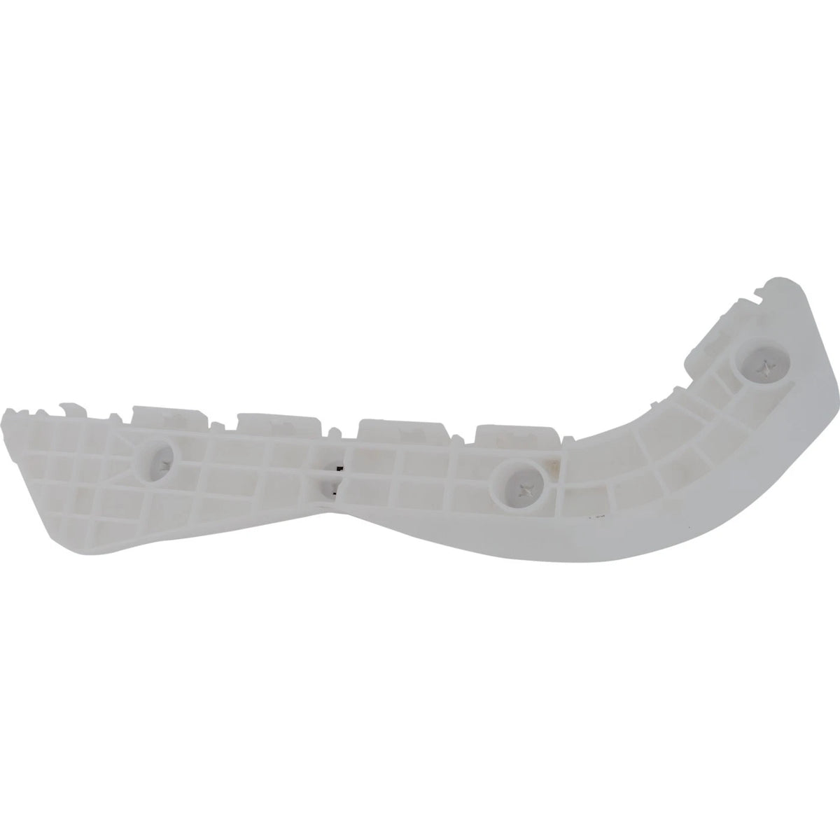 Bumper Bracket for Toyota Matrix (2009–2014) Rear Driver Side Outer