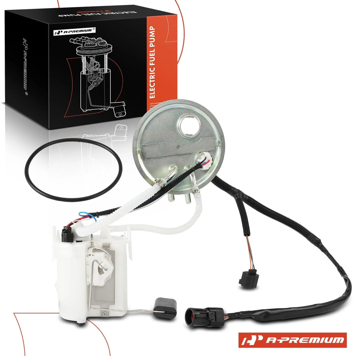 Fuel Pump Module Assembly for Ford Taurus Mercury Sable (1996–1999)