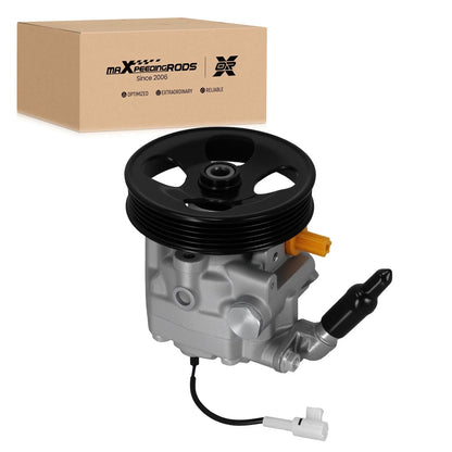 2003-2005 Subaru Impreza Wagon 2.5L Power Steering Pump Assembly