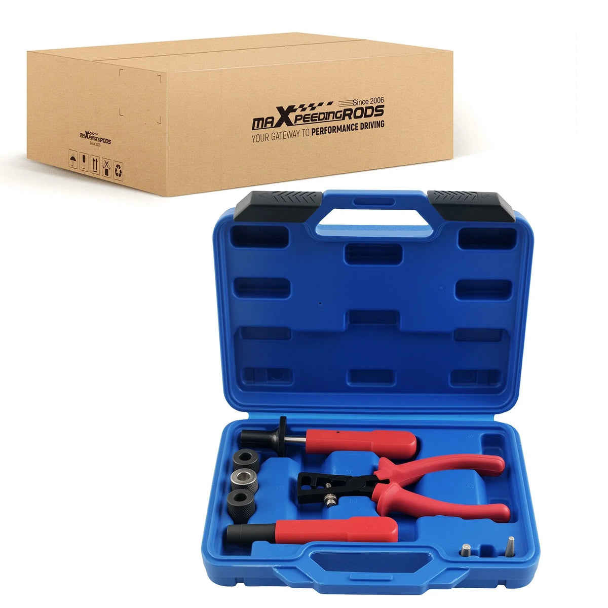 Fuel Injector Tool for BMW N55 N63 N74 (2010–2023)