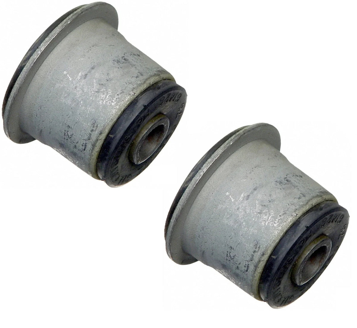 Set of 2 Front Differential Carrier Bushings for Chevrolet Blazer (1995–2005)