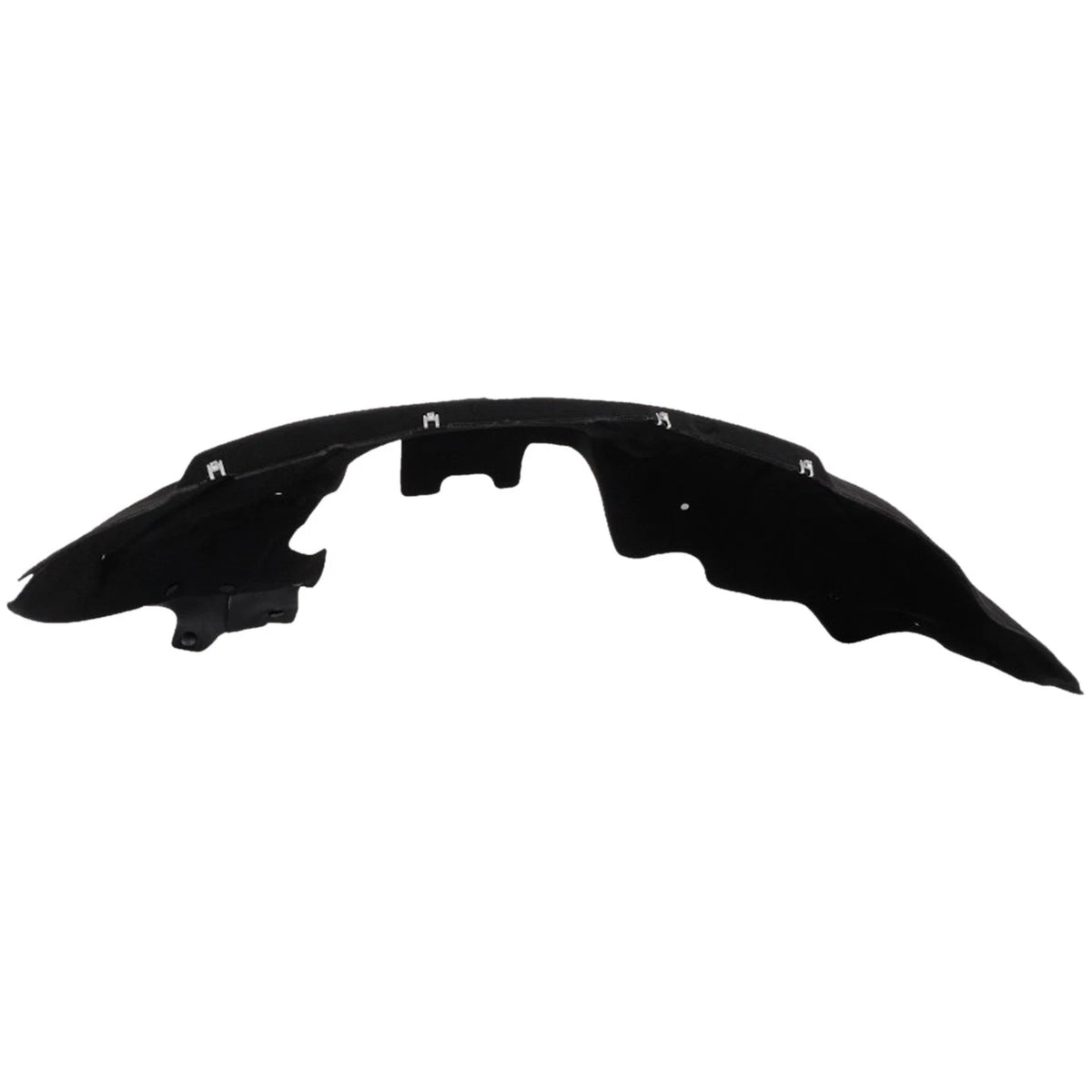 Fender Liner Front Driver Left for Ford Bronco (2021–2025) M2DZ16103A