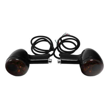 Rear LED Turn Signal Set for Harley Sportster XL 883 1200 (1992–2022)
