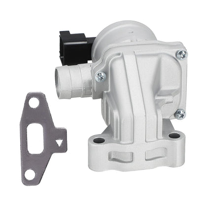 2006-2007 Chevrolet Trailblazer Secondary Air Injection Check Valve