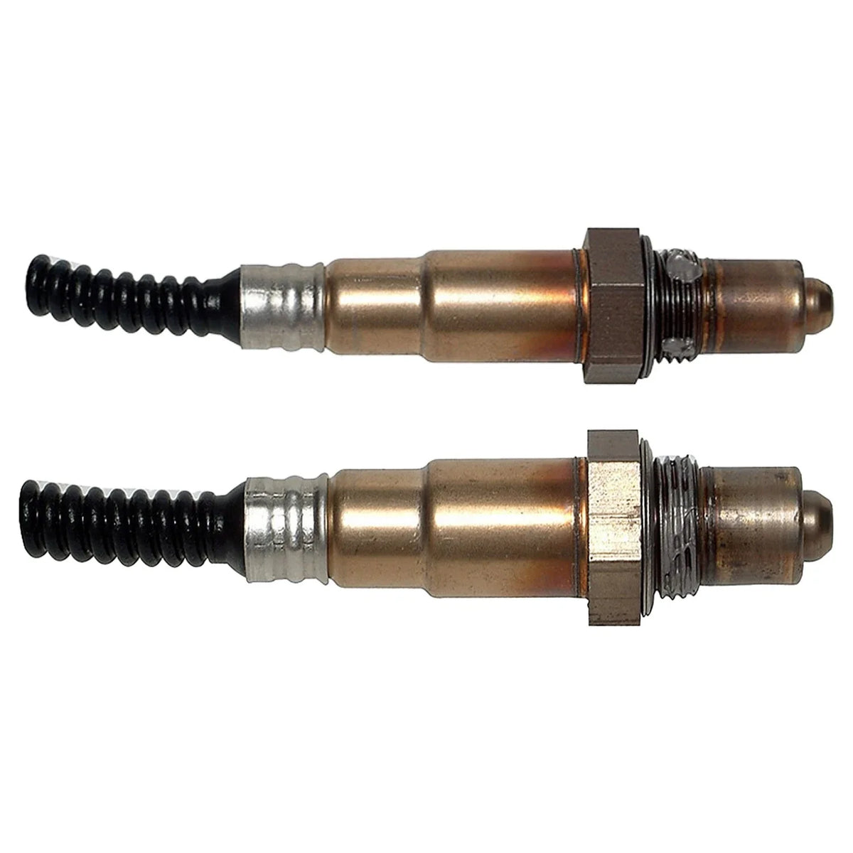 Oxygen Sensors Kit (Upstream & Downstream) for Ford Taurus 2.0L L4 (2016)