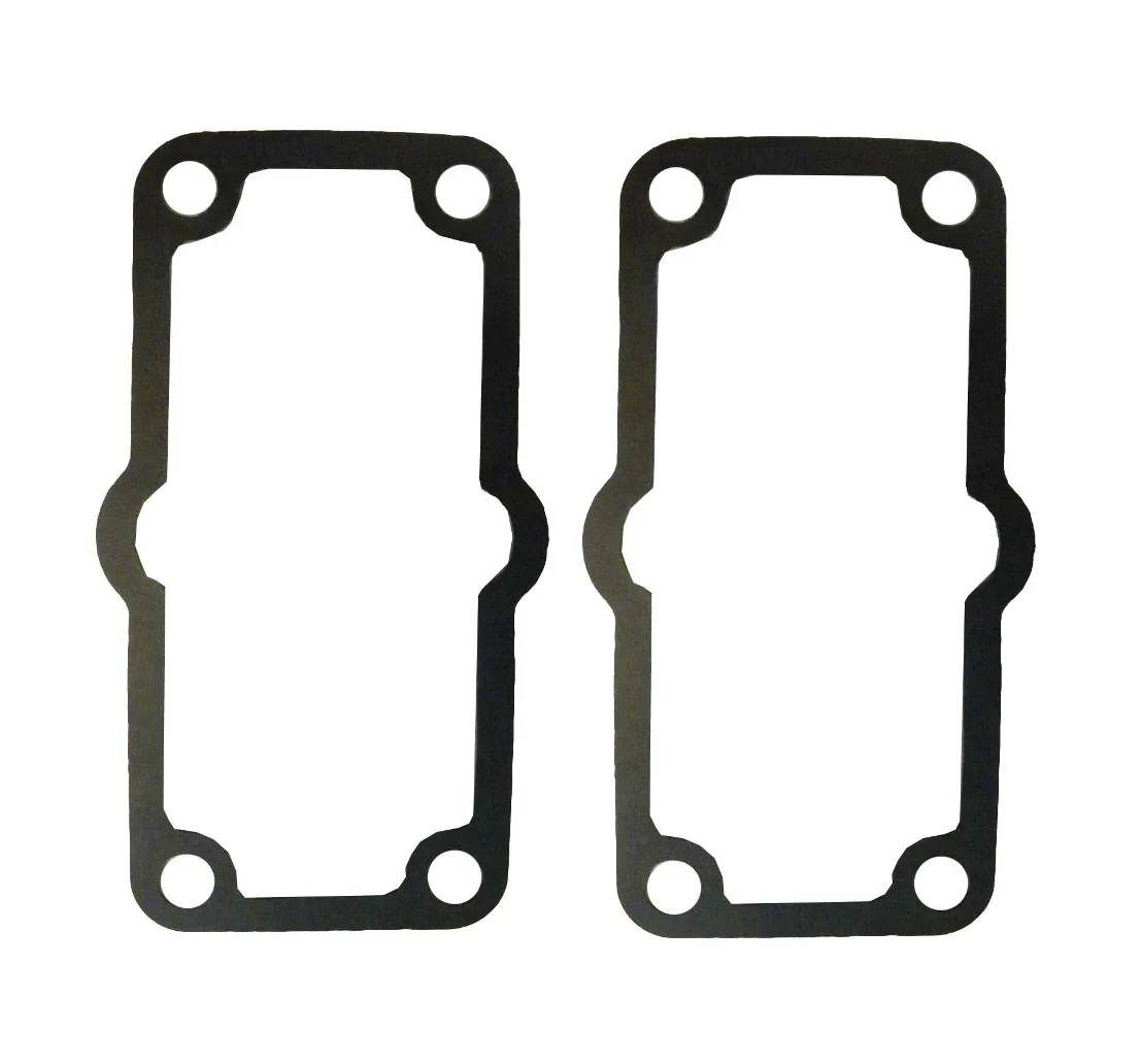 2X Gasket Air Plenum Reed Adapter for Mercury 200-300 EFI-DFI (200-225-250-300)