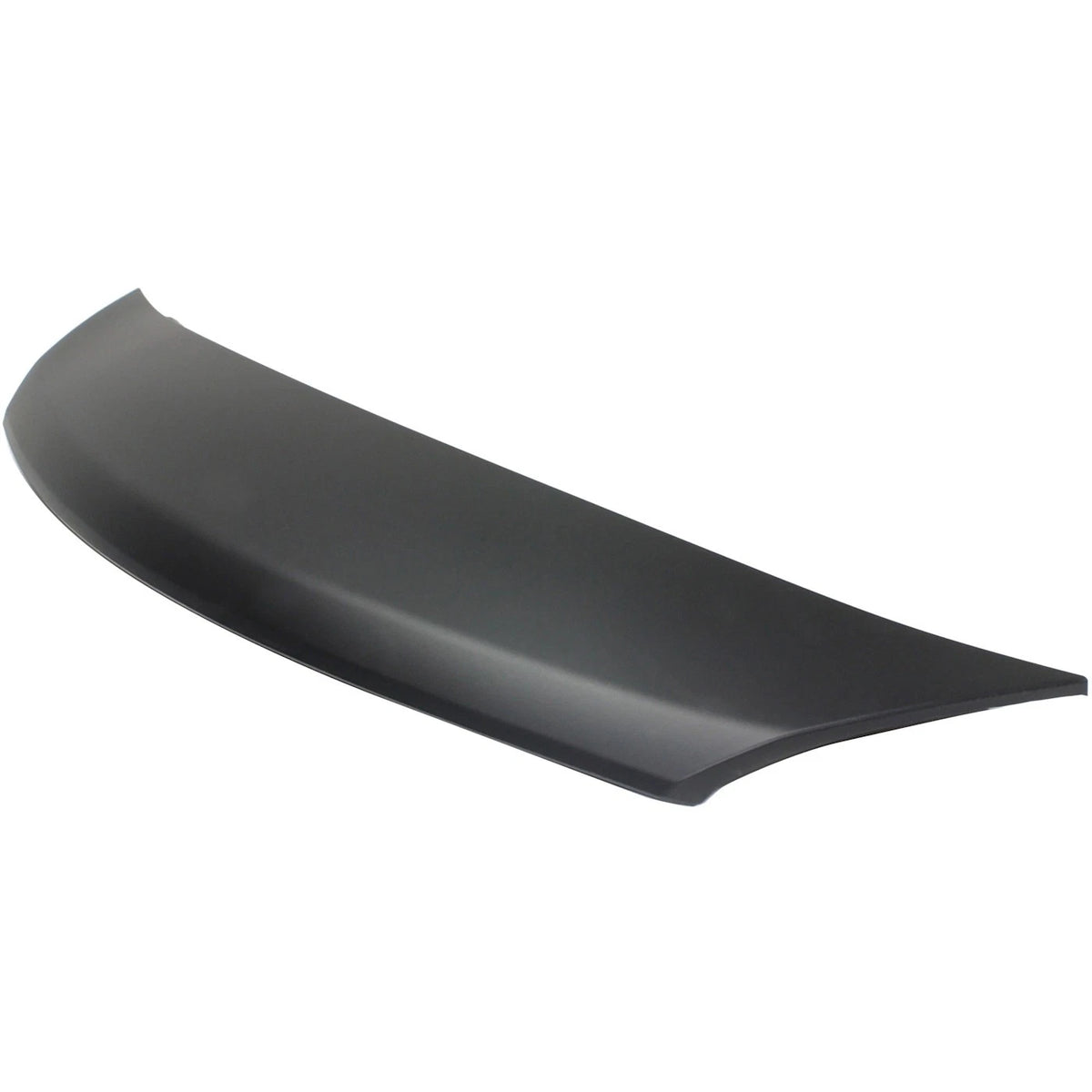 Grille Cover for Nissan Versa Note (2014–2016) - Paint to Match Plastic