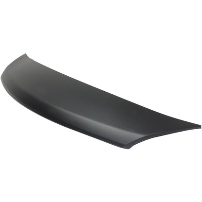 Grille Cover for Nissan Versa Note (2014–2016) - Paint to Match Plastic