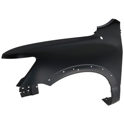 Fender for Nissan Titan (2018–2022) Front Left and Right Crew Cab