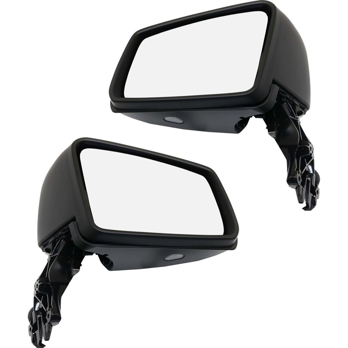 Power Mirror Set for Mercedes Benz CLS550 (2012–2017) Heated Folding