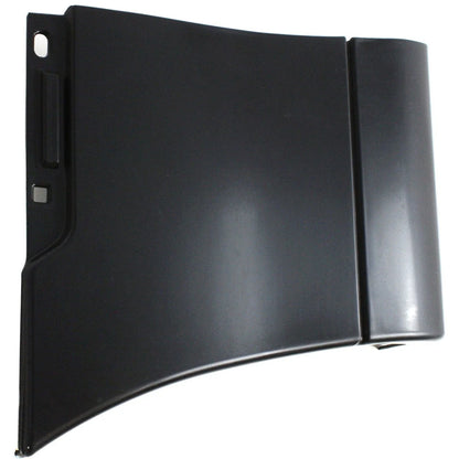 Fender Trim Molding (Left Side) for Ford - Driver