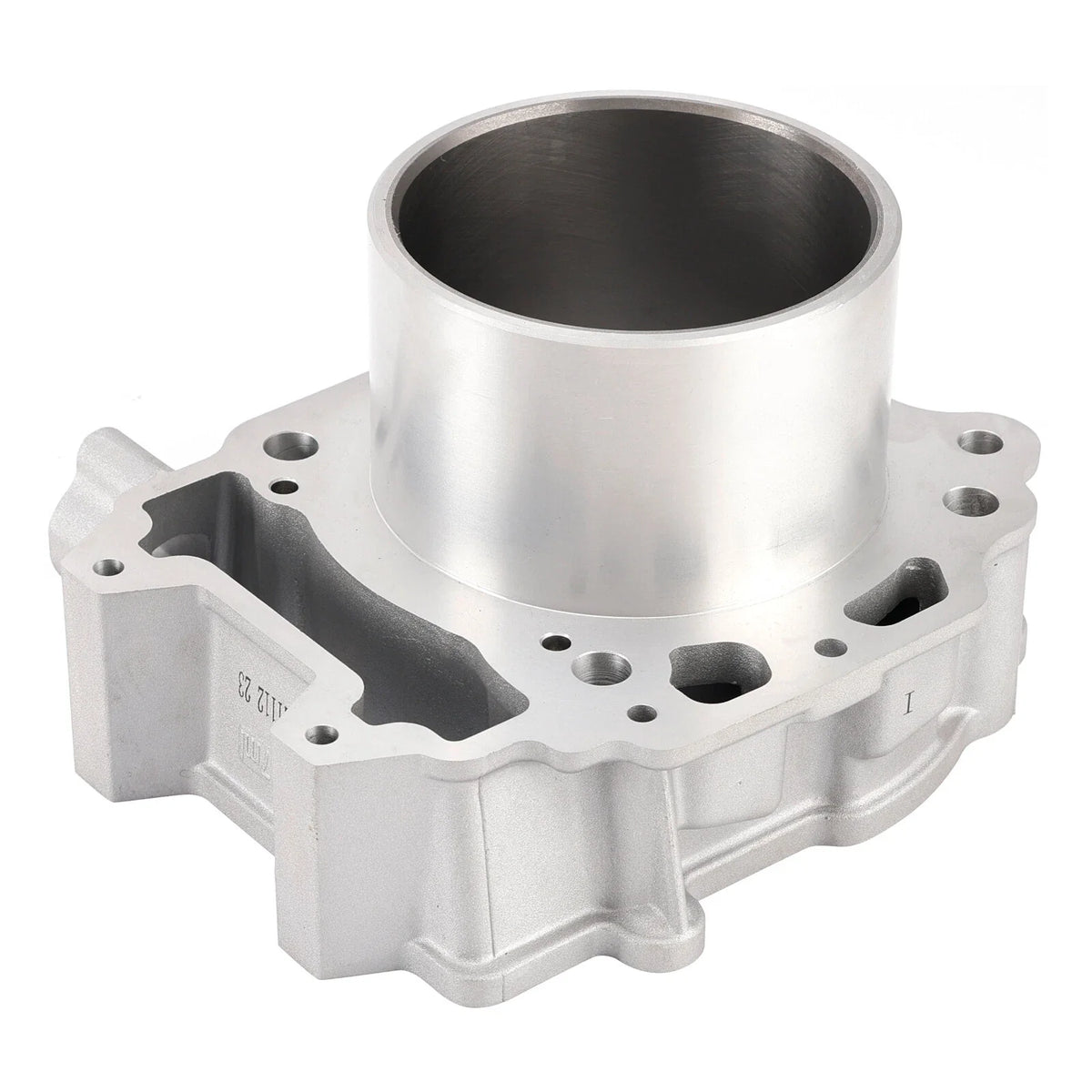Top End Kit with Cylinder Jug Piston 99mm for Segway Snarler AT6 2019-2023