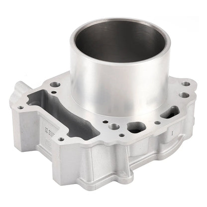Top End Kit with Cylinder Jug Piston 99mm for Segway Snarler AT6 2019-2023