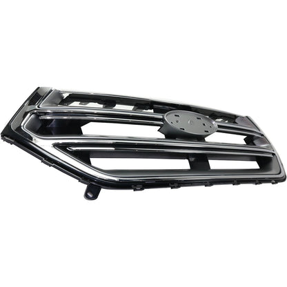 Grille FT4Z8200AA for Ford Edge (2015–2018)