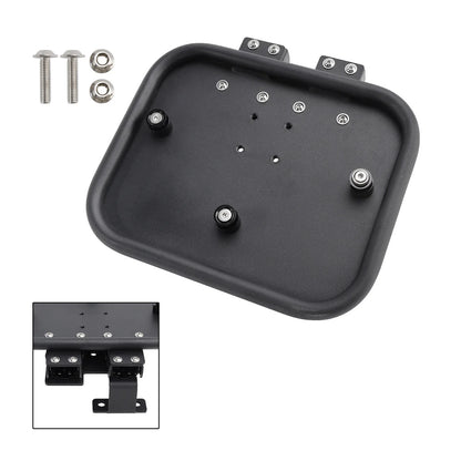 Saddlebag Mount Bracket Left Side for Honda CT125 Huntercub 2020-2024