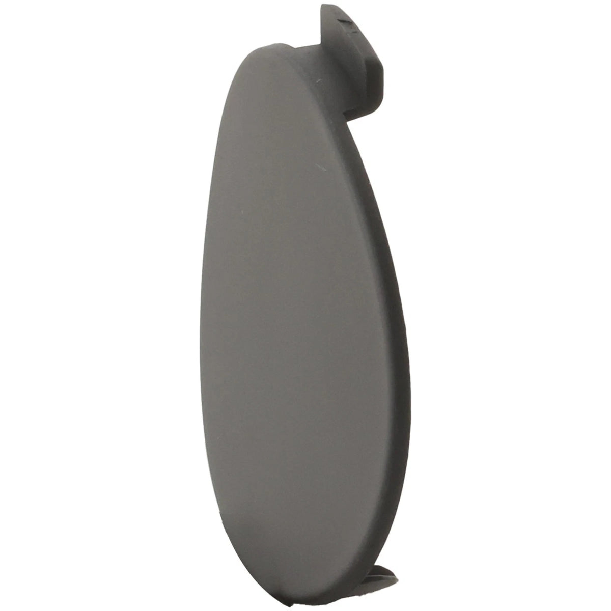Hitch Cover Rear Driver Left Side for Mazda (2018–2021)