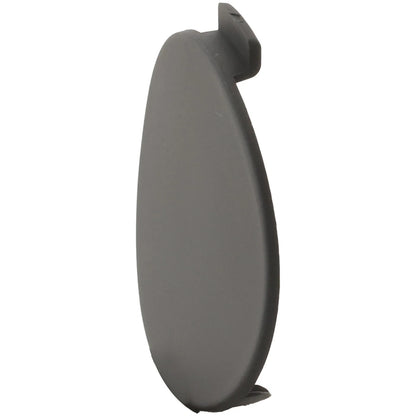 Hitch Cover Rear Driver Left Side for Mazda (2018–2021)