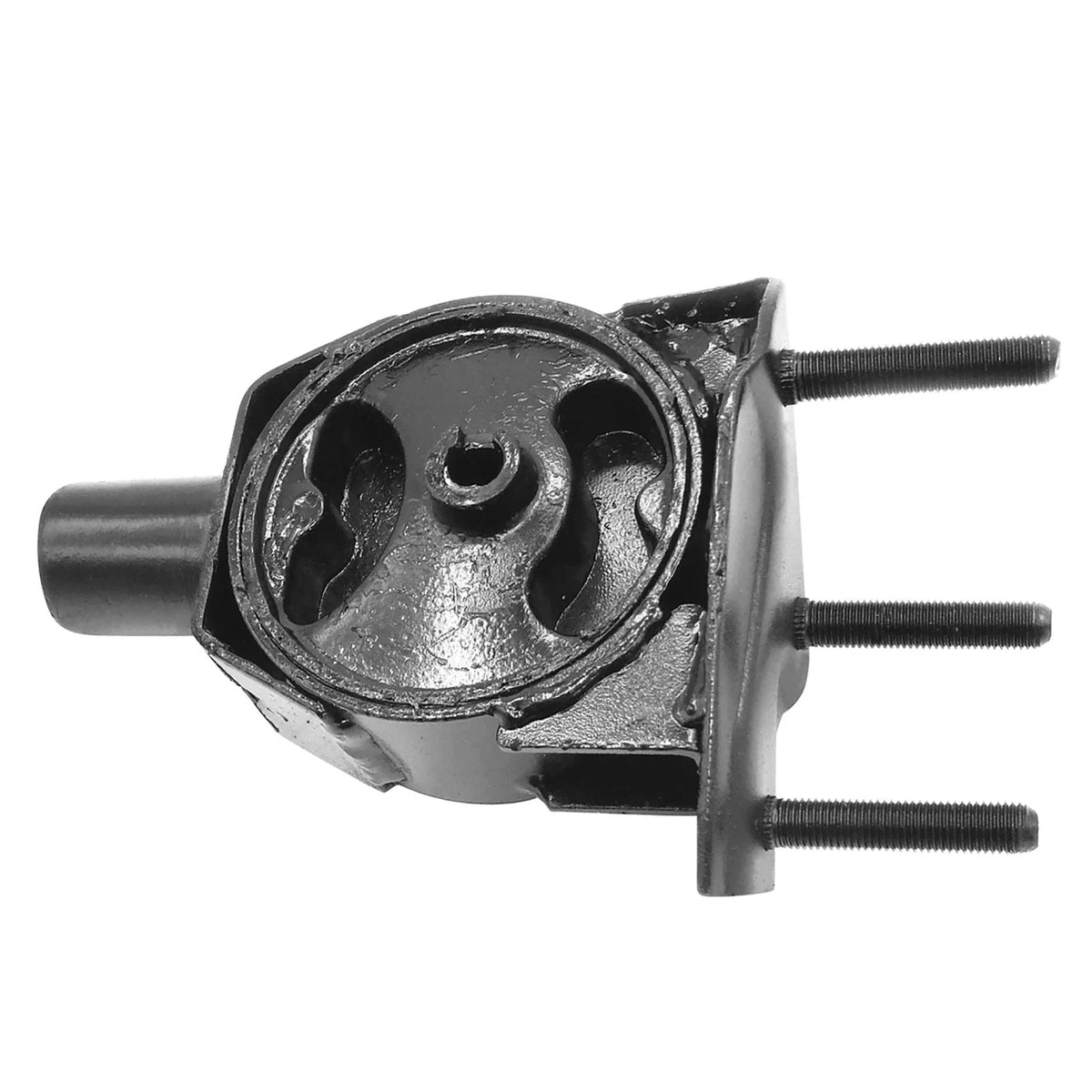 Set of 4 Engine Motor & Trans Mounts for Nissan Quest Mercury Villager (1999–2002)