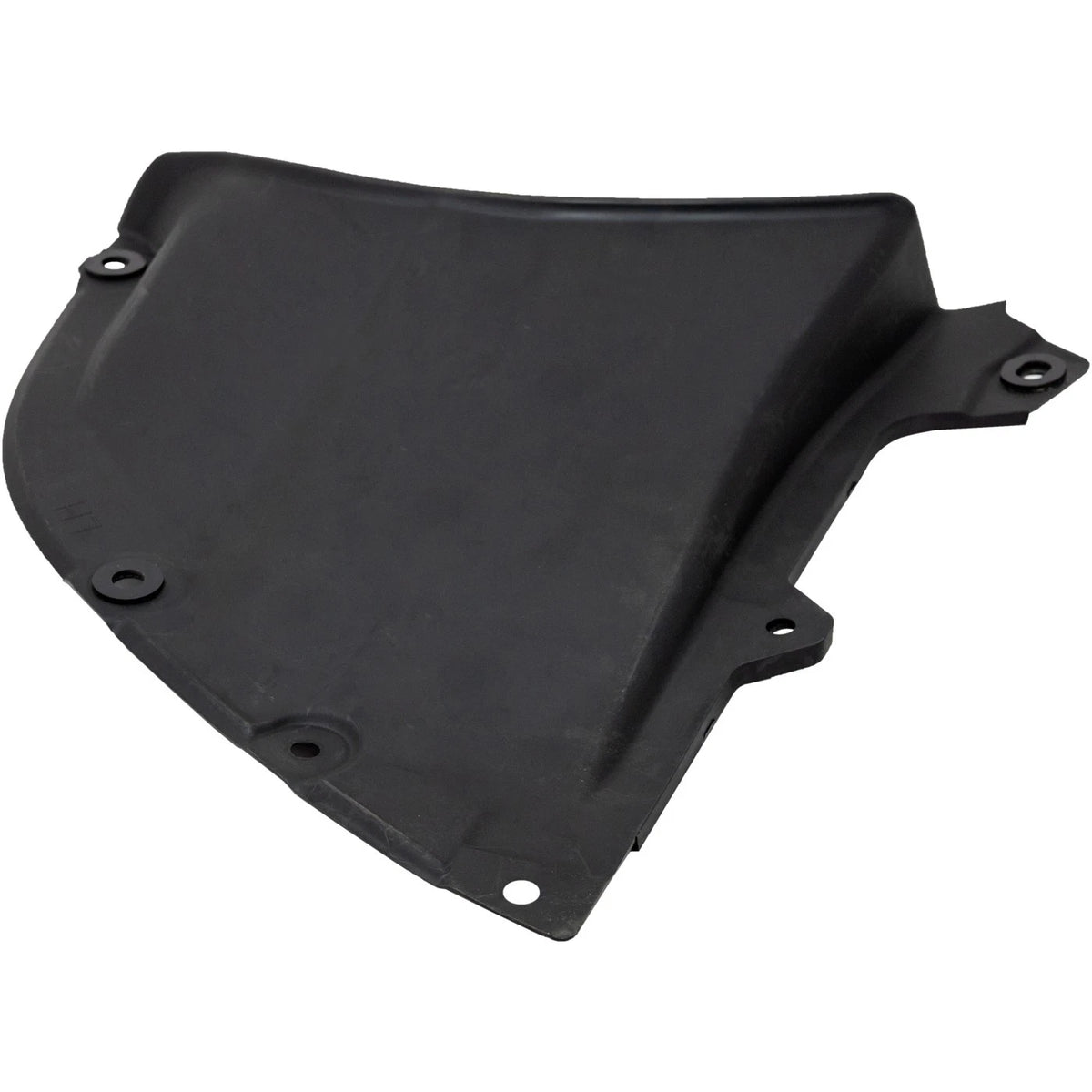 Engine Splash Shield for Mazda 3 (2019–2020) Front Driver Side
