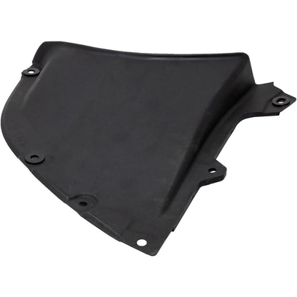 Engine Splash Shield for Mazda 3 (2019–2020) Front Driver Side
