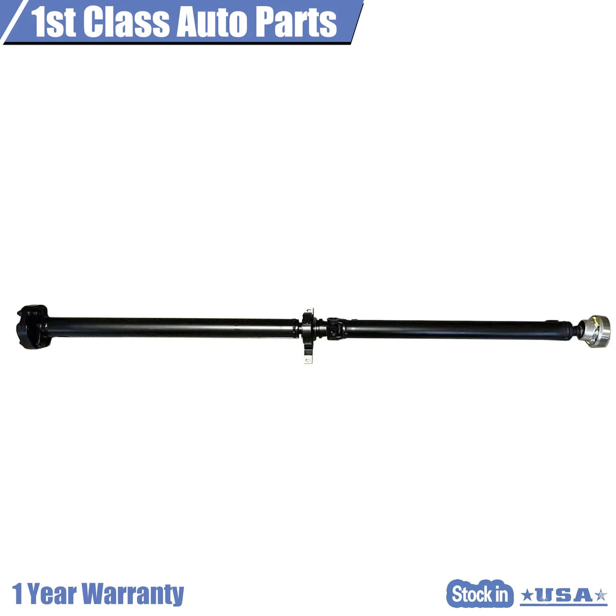 Rear Drive Shaft Assembly for BMW 750Li E66 (2003–2005)
