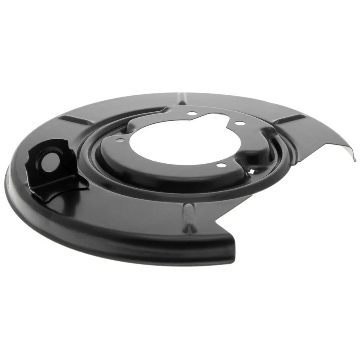 Brake Backing Plate for BMW Z3 (Driver Left Side)