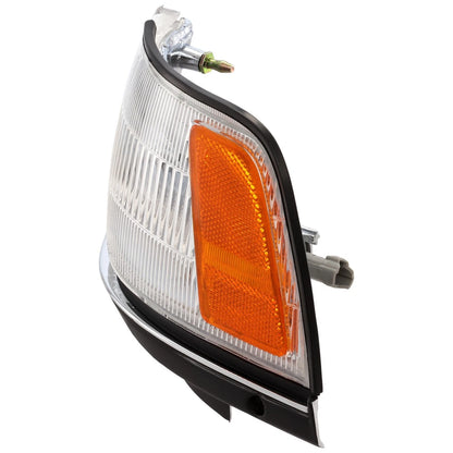 Corner Light Lamp Driver Left Side for Camry (TO2550102, 8162032081)