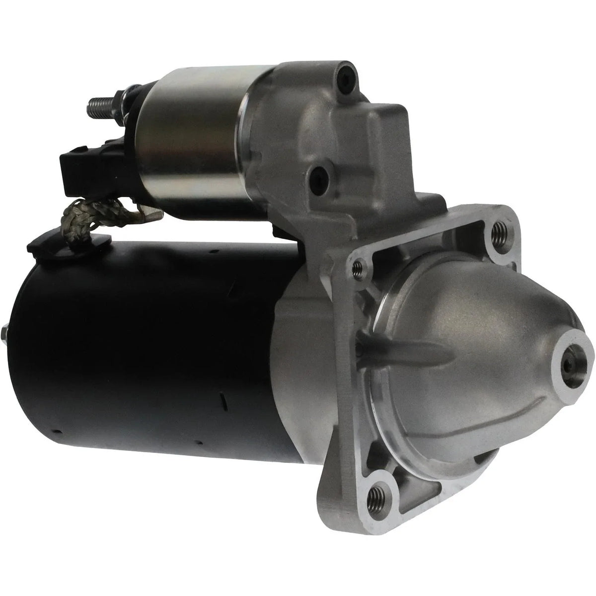Starter for BMW M3 CRT (2011)