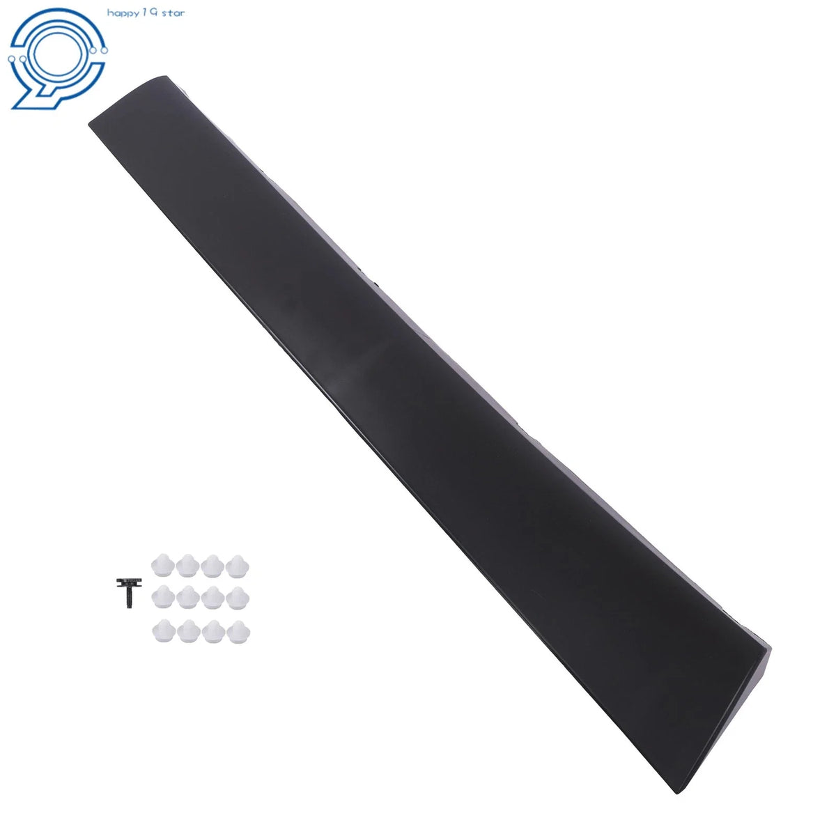 Front Left Door Lower Molding Trim Panel for Toyota Highlander (2020–2023)