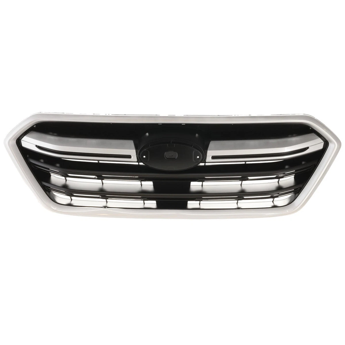 Grille 91121AL16B for Subaru Outback (2018–2019)