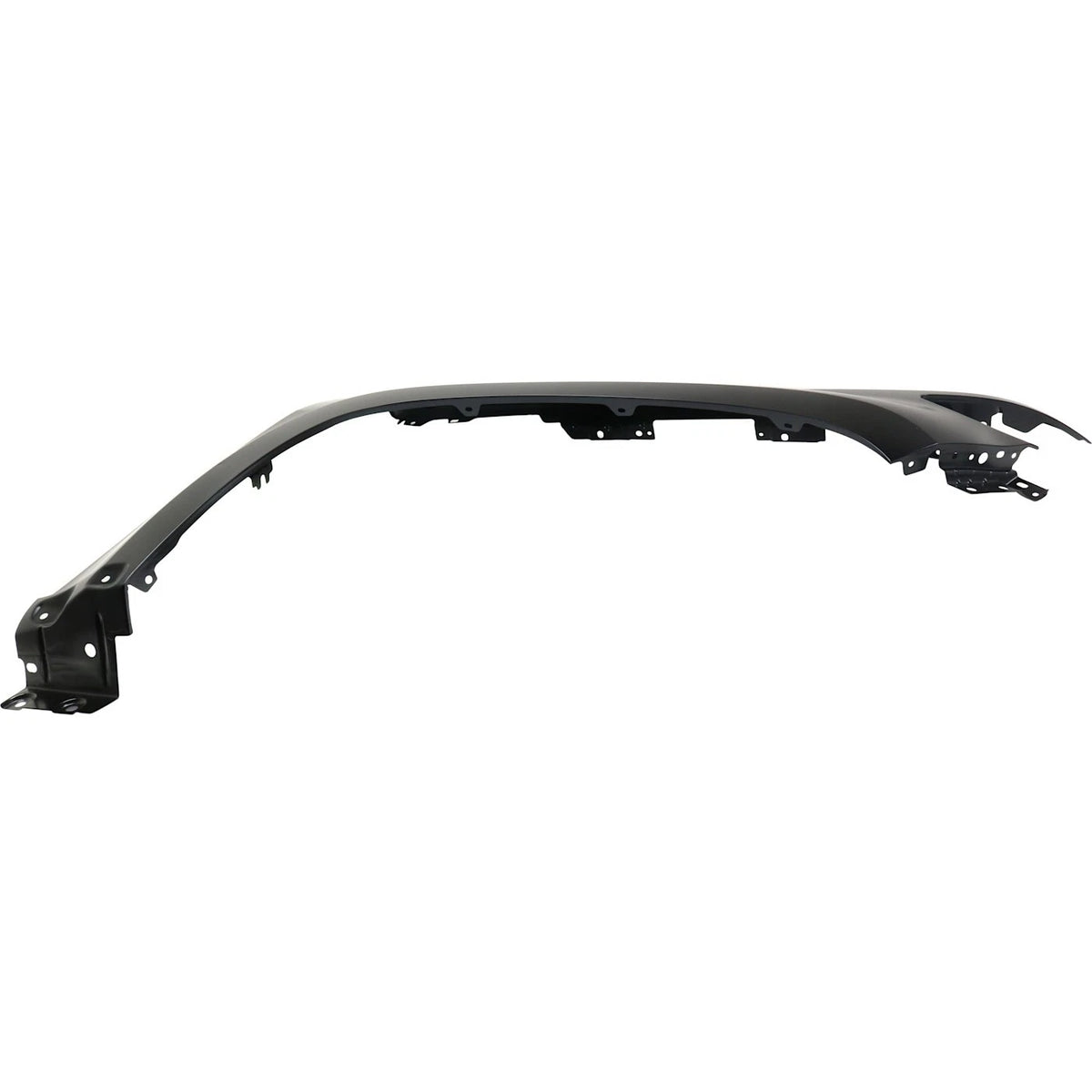 CAPA Certified Fender for Chevrolet Colorado (2015–2022) Front Passenger Side