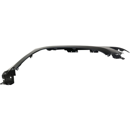 CAPA Certified Fender for Chevrolet Colorado (2015–2022) Front Passenger Side