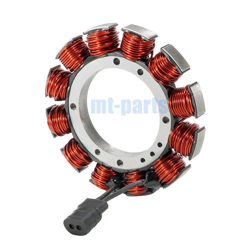 Stator Magneto Coil for Harley-Davidson Electra Glide Classic FLH (1981–1982) 29965-81