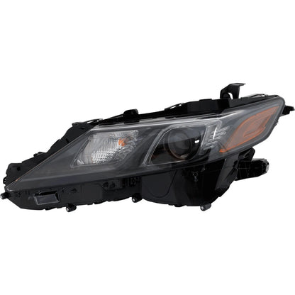 Driver Left Side Headlight for Toyota Camry (2021–2024)