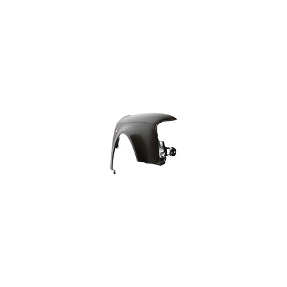 Front Left and Right Fender Replacement for Audi A4 (2005–2008)