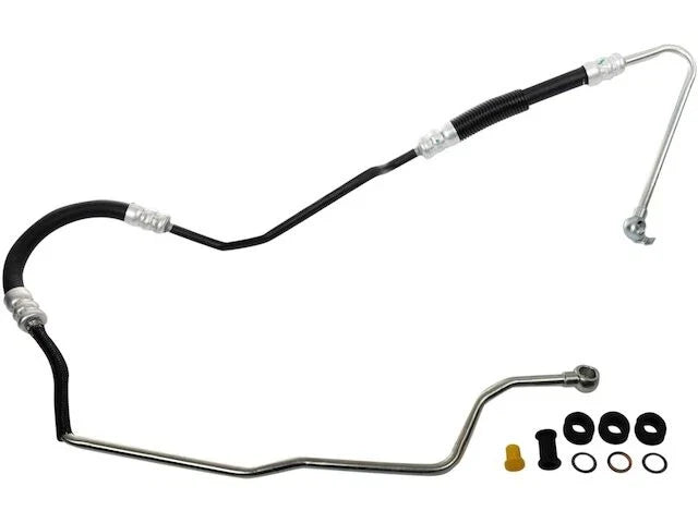 Power Steering Pressure Line Hose Assembly for Mazda 3 (2004–2009) SS839SR